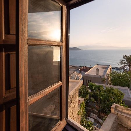 Aparthotel Castle Memories Naxos City Zewnętrze zdjęcie