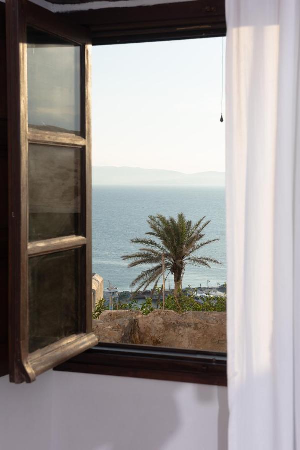 Aparthotel Castle Memories Naxos City Zewnętrze zdjęcie
